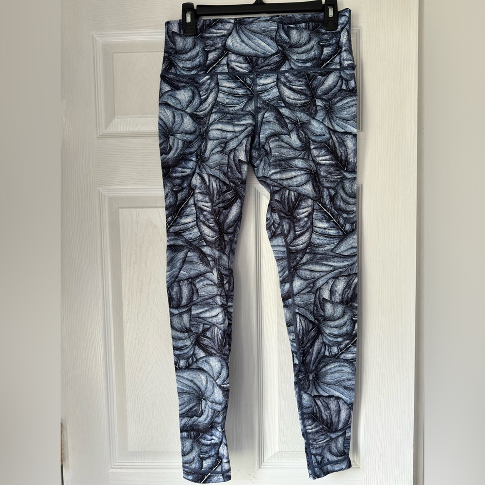 Women’s Lululemon Size 12 Leggings